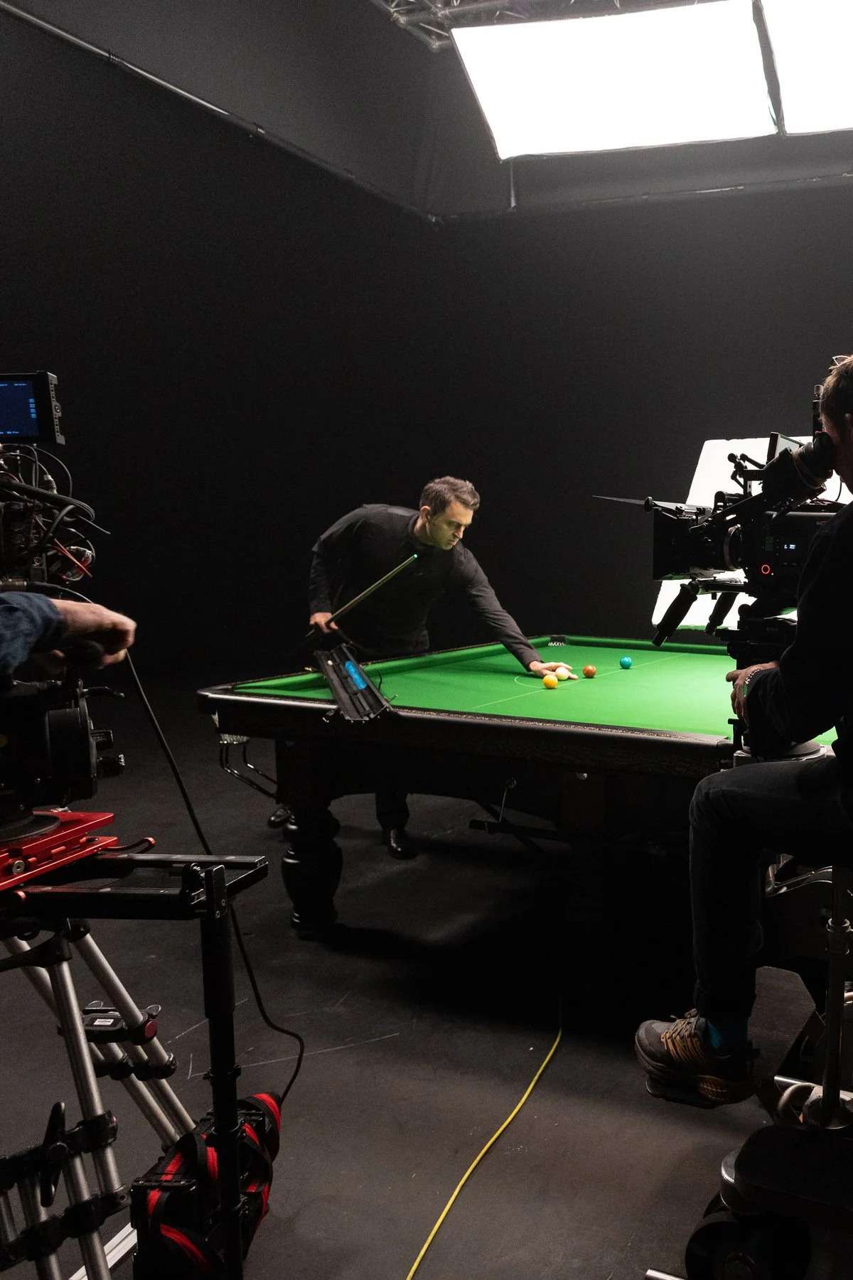Snooker Course