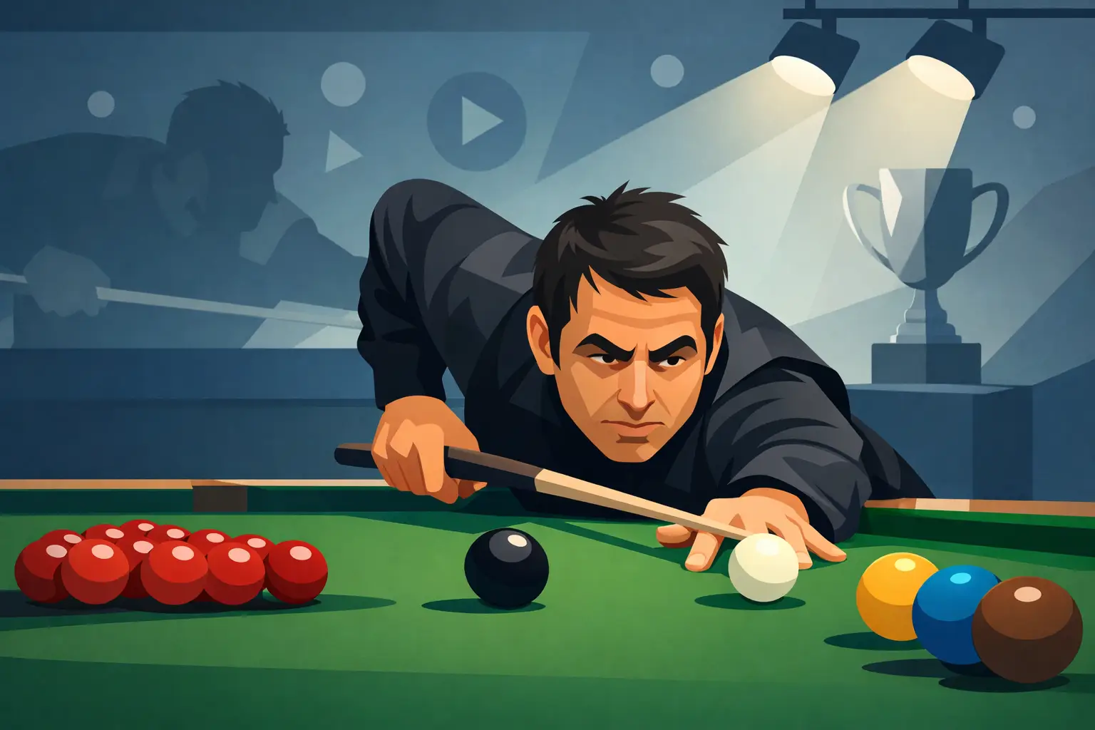 Ronnie O’Sullivan Masterclass Review: Worth It?