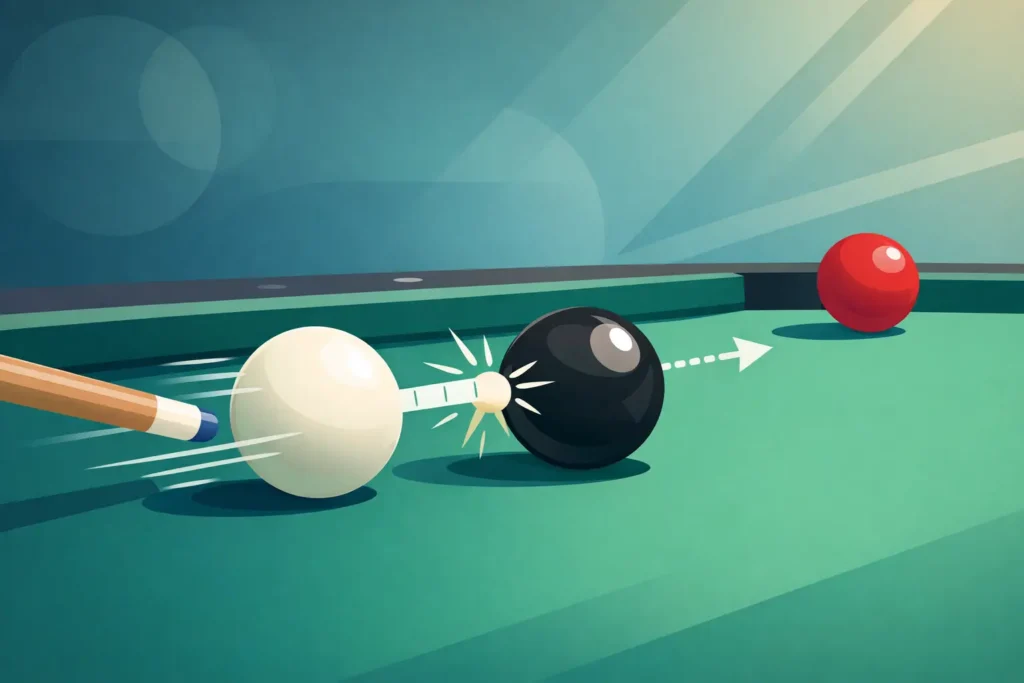 How to Play Stun Shots with Real Control